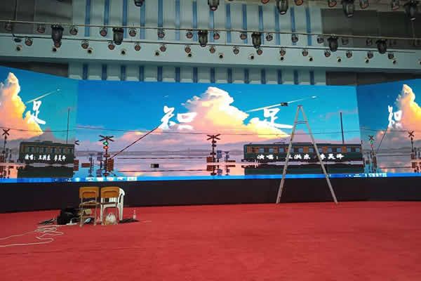 賽事經(jīng)濟熱潮涌動，LED顯示屏筑牢沉浸式觀賽體驗基石